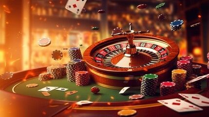1Bet Casino کھلاڑیوں کے لیے لائیو کیسینو سیکشن