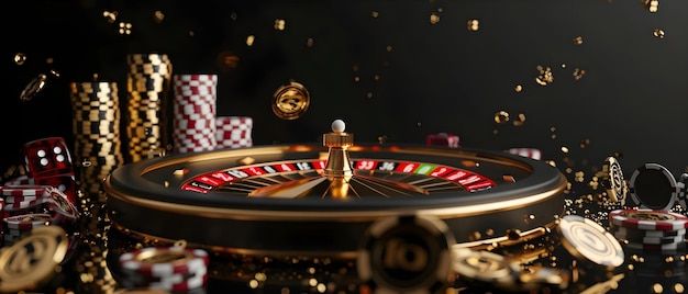 1Bet Casino میں پاکستان کے کھلاڑیوں کے لیے ٹاپ گیمز