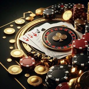 پاکستان میں 1Bet Casino کا آن لائن کیسینو سیکشن کھولیں۔
